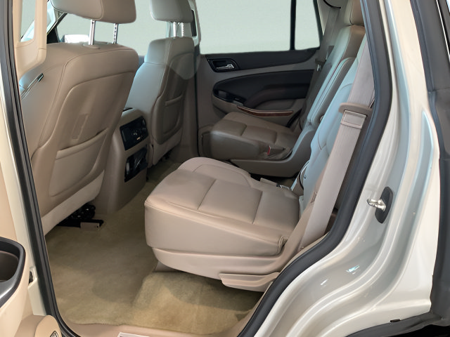 Used 2016 Chevrolet Tahoe LTZ AWD/4WD image 22
