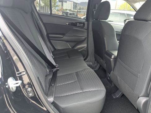 Used 2025 Mitsubishi Eclipse Cross ES AWD/4WD image 30