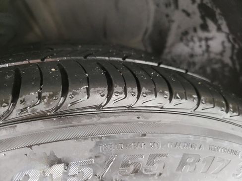 Used 2025 Nissan Altima 2.5 SV image 5