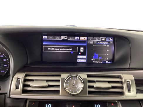 Used 2014 Lexus LS 460 L RWD image 33