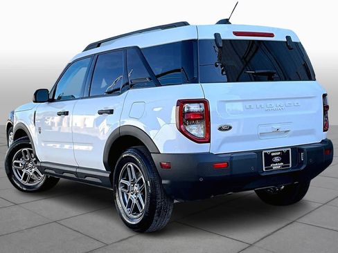 Certified 2025 Ford Bronco Sport Big Bend w/ Convenience Package image 16