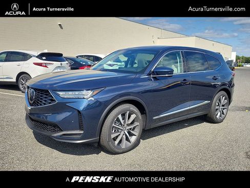 New 2026 Acura MDX w/ Technology Package image 1