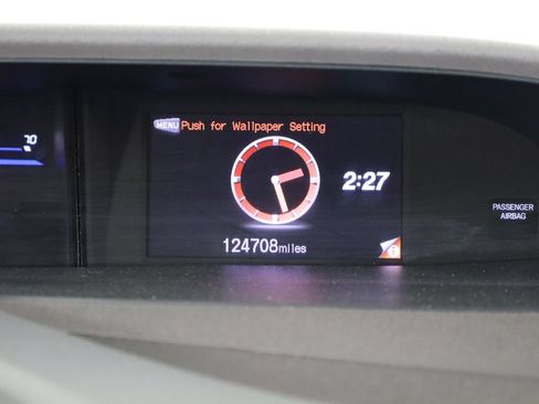 Used 2012 Honda Civic LX image 27