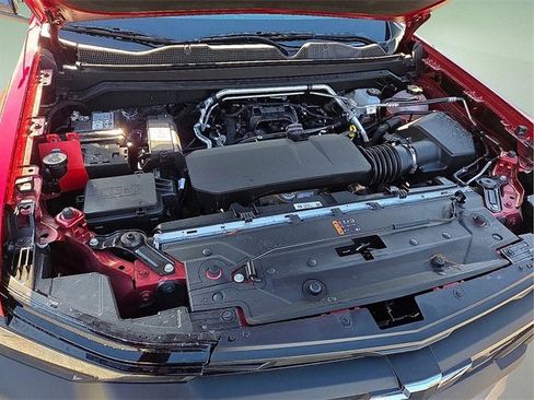 New 2026 Chevrolet Colorado Trail Boss image 10