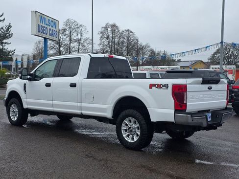 Used 2021 Ford F350 XLT w/ XLT Value Package image 2