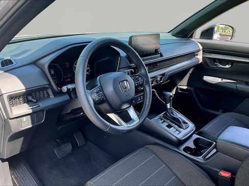 Used 2024 Honda CR-V Sport image 12