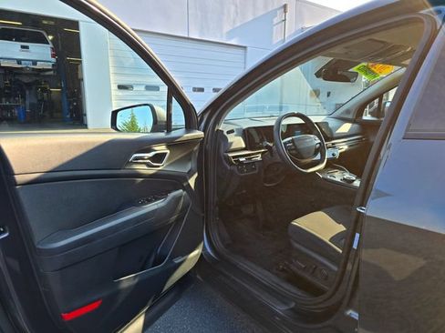 Certified 2026 Kia Sportage S AWD/4WD image 20