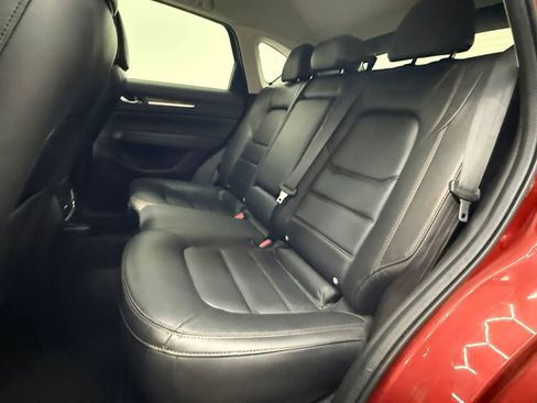 Used 2017 MAZDA CX-5 Grand Touring image 17