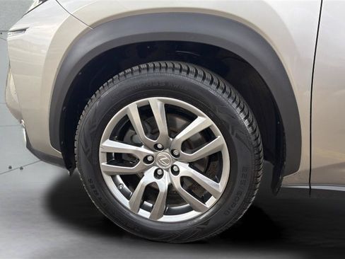 Used 2015 Lexus NX 200t AWD w/ Premium Package image 36
