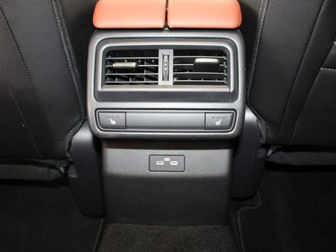 Used 2025 MAZDA CX-50 2.5 Turbo w/ Cargo Package AWD/4WD image 55