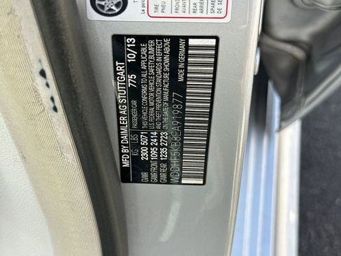 Used 2014 Mercedes-Benz E 350 E 350 image 34