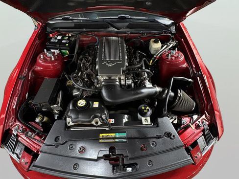 Used 2008 Ford Mustang GT Premium image 22