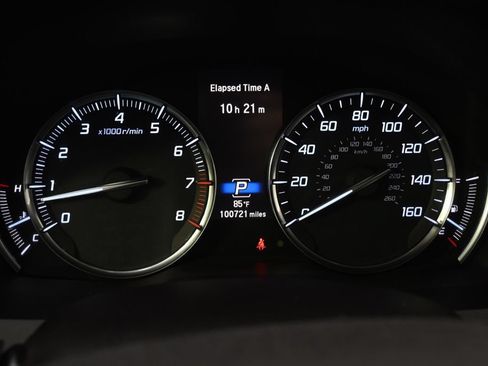 Used 2018 Acura MDX SH-AWD w/ Technology Package image 26