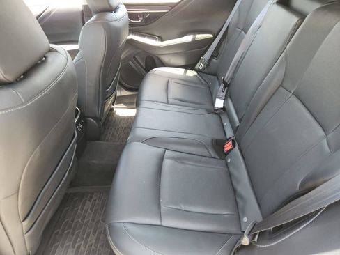 Certified 2023 Subaru Outback Limited AWD/4WD image 24