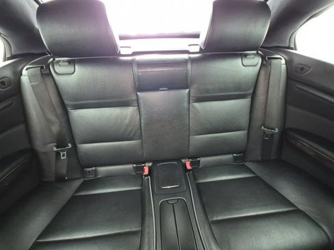 Used 2013 BMW 335i Convertible RWD image 20
