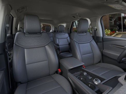 New 2026 Ford Explorer Active image 33