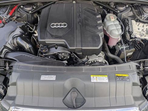 Used 2021 Audi A5 2.0T Premium w/ Convenience Package image 23