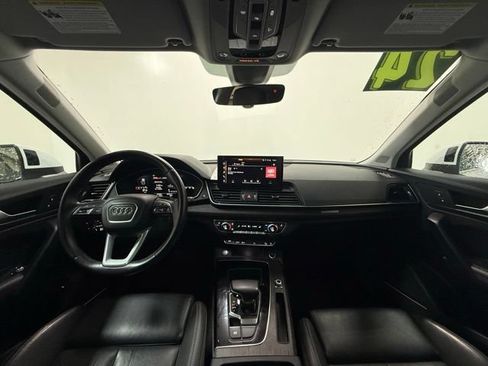 Used 2024 Audi Q5 2.0T Premium Plus AWD/4WD image 15