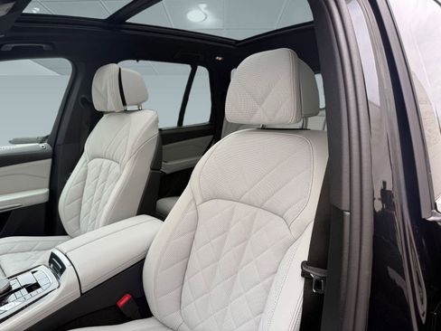 New 2026 BMW X5 xDrive40i image 23