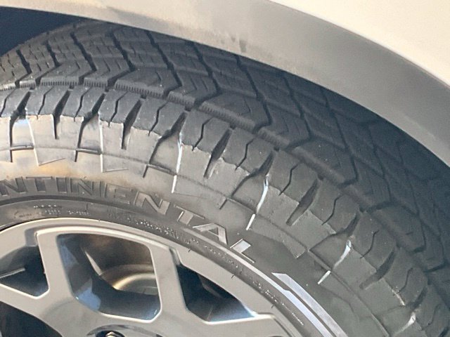 Certified 2025 Honda Pilot TrailSport image 29
