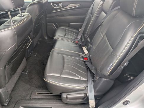 Used 2018 INFINITI QX60 Luxe image 24