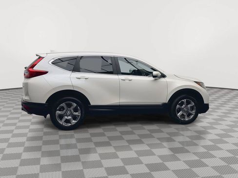 Used 2018 Honda CR-V EX-L image 39