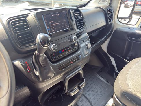 Used 2022 RAM ProMaster 2500 FWD image 20
