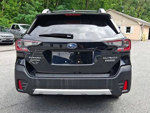 Used 2020 Subaru Outback Touring AWD/4WD image 6