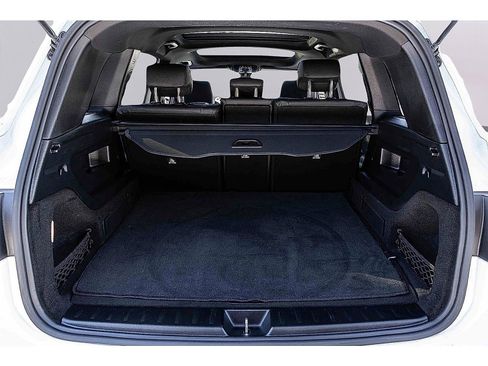 Used 2022 Mercedes-Benz GLB 250 4MATIC image 25