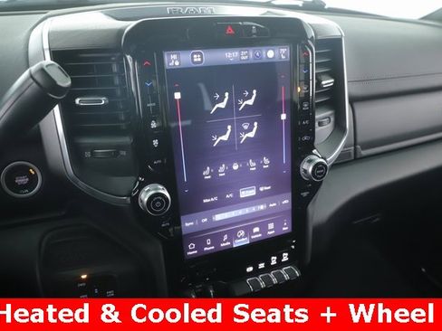 Used 2026 RAM 2500 Laramie image 4