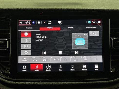 New 2026 Dodge Durango GT image 19