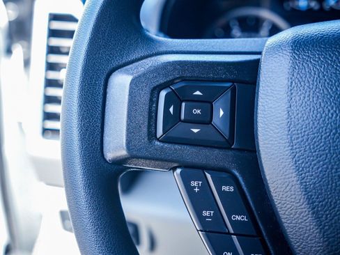 Used 2022 Ford F250 XLT AWD/4WD image 15
