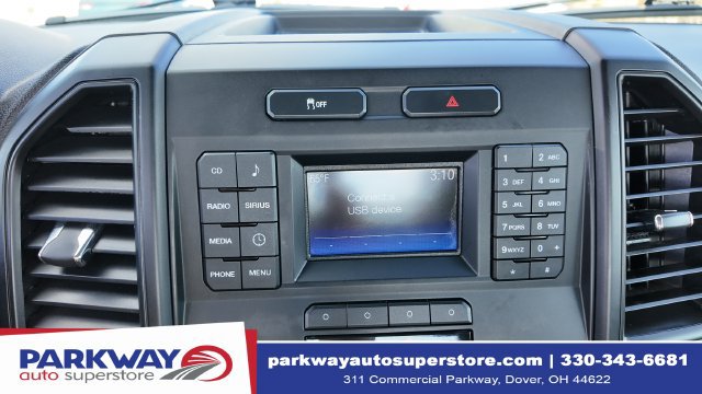 Used 2015 Ford F150 XL w/ Equipment Group 101A Mid AWD/4WD image 19