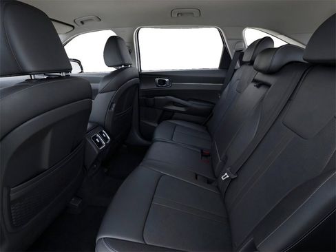 New 2026 Kia Sorento EX image 18