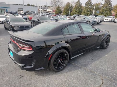 Used 2020 Dodge Charger Scat Pack image 4