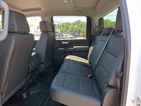 New 2026 Chevrolet Silverado 3500 W/T w/ WT Convenience Package AWD/4WD image 7