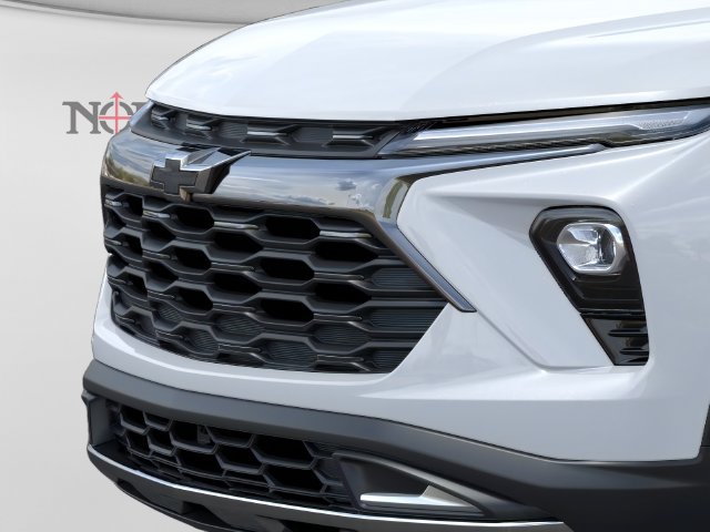 New 2026 Chevrolet TrailBlazer ACTIV w/ Driver Confidence Package AWD/4WD image 13