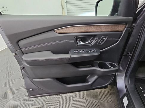 New 2026 Honda Pilot Elite image 31