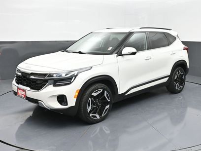 Used 2024 Kia Seltos SX