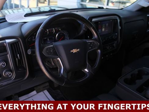 Used 2014 Chevrolet Silverado 1500 LT w/ LT Convenience Package AWD/4WD image 2