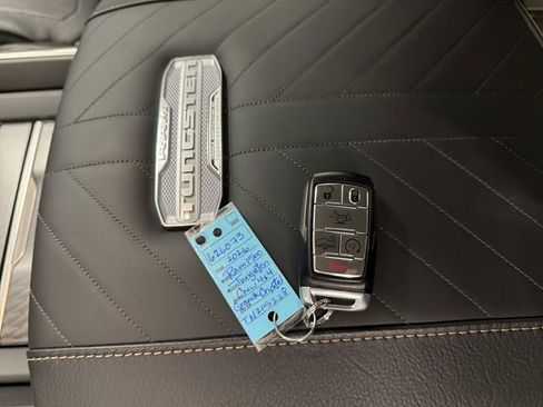 New 2026 RAM 1500 Tungsten w/ Bed Utility Group image 26