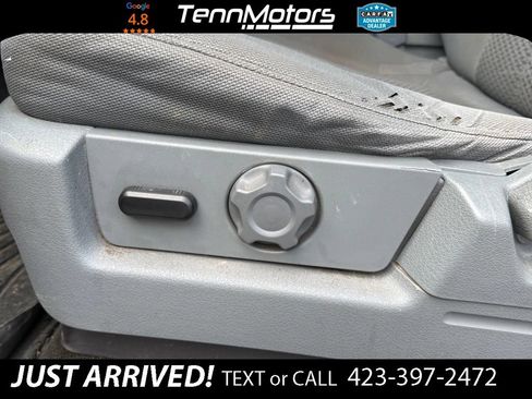 Used 2013 Ford F150 XLT w/ Luxury Equipment Group AWD/4WD image 11