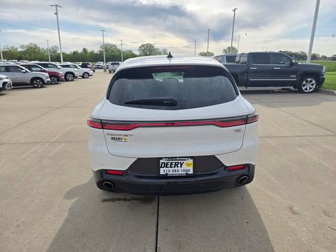 Used 2024 Dodge Hornet R/T AWD/4WD image 11