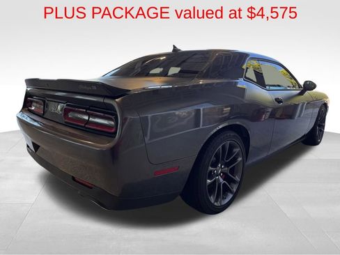 Used 2023 Dodge Challenger R/T w/ T/A Package RWD image 7
