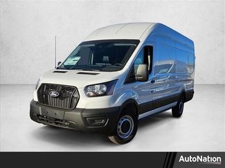 New 2026 Ford Transit 350 148 High Roof Extended w/ Load Area Protection Package video 1