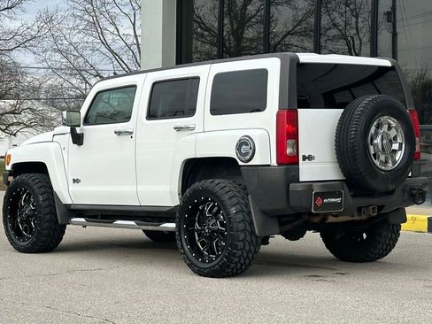 Used 2006 HUMMER H3 image 7