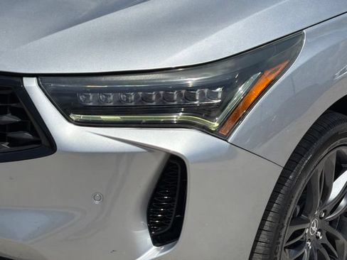 Used 2022 Acura RDX A-Spec FWD image 13