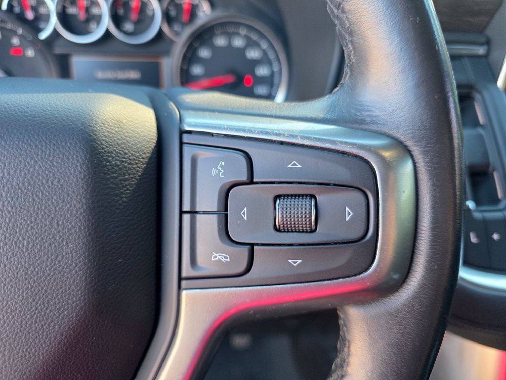 Certified 2021 Chevrolet Tahoe LT RWD image 23