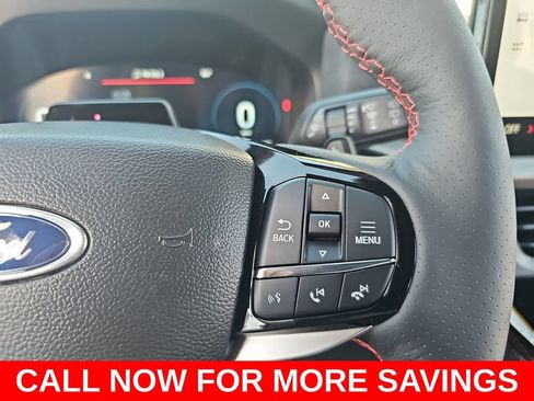 New 2026 Ford Explorer ST w/ Sun And Sound Package AWD/4WD image 19