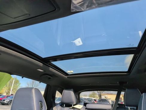 New 2026 Acura MDX Type S image 20